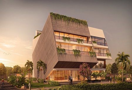 MANA PROJECTS Sets New Standards in East Bangalore's Housing